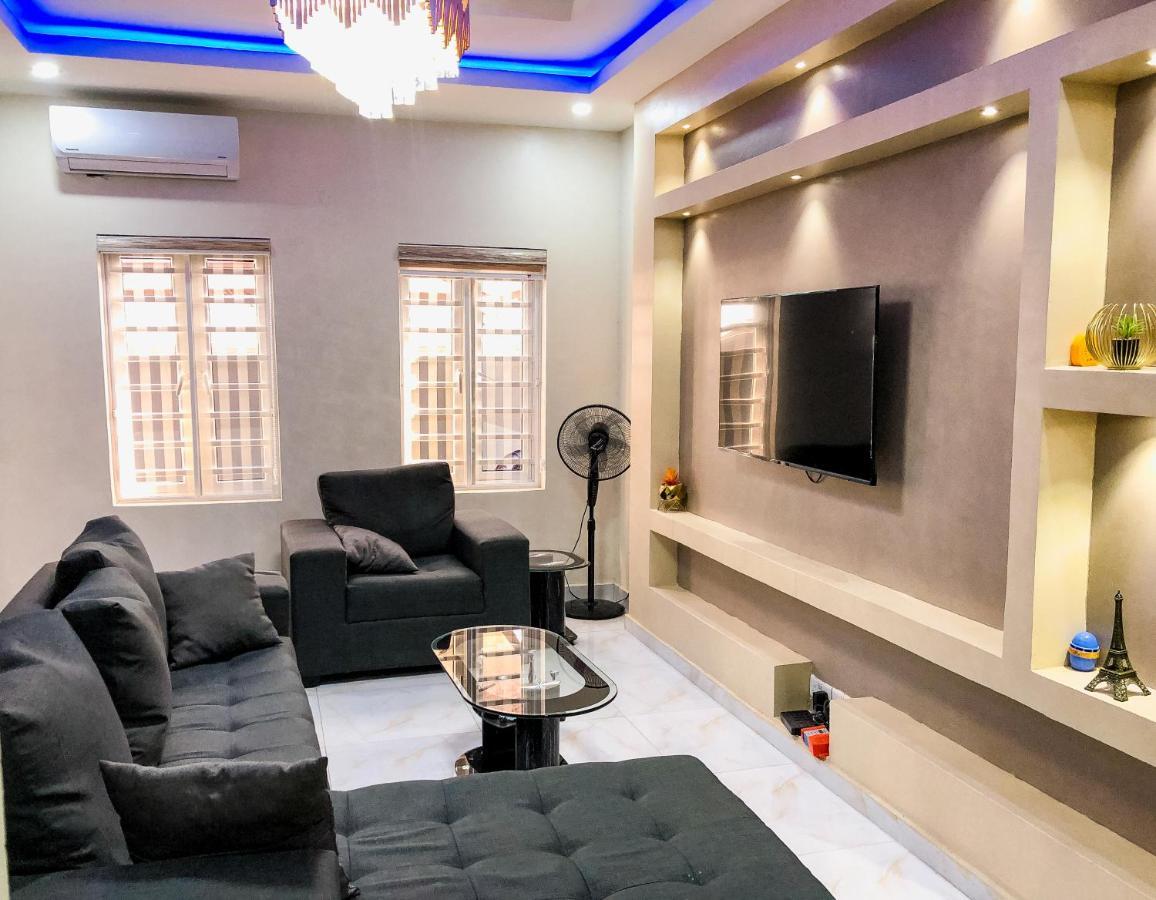Crayford Homes Икея Экстерьер фото